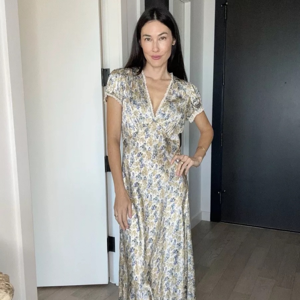 Doen cerelia dress size small